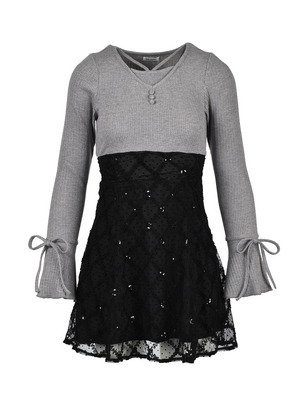 Tulle Docking Mini Onepiece