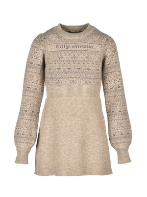 Rilly emulie Mini Knit Onepiece