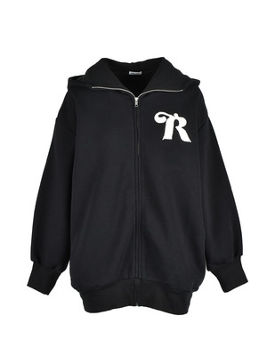 Logo Big Sweat Hoodie