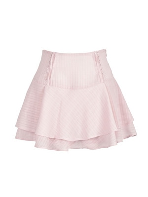Frill Flare Shortpants