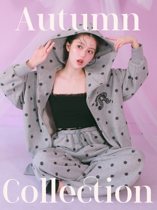 Rilly emulie （リリーエミュリ）公式通販サイト