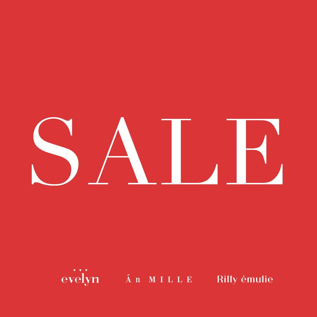 Rilly emulie （リリーエミュリ）公式通販サイト
